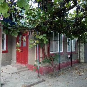продается дом в с. Незавертайловка в Приднестровье на границе с Украиной