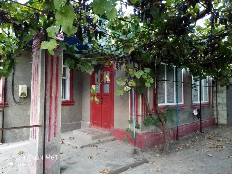 продается дом в с. Незавертайловка в Приднестровье на границе с Украиной