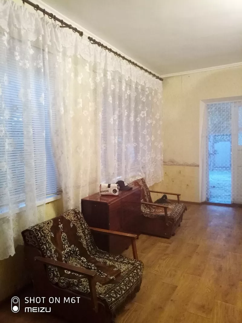 продается дом в с. Незавертайловка в Приднестровье на границе с Украиной 5